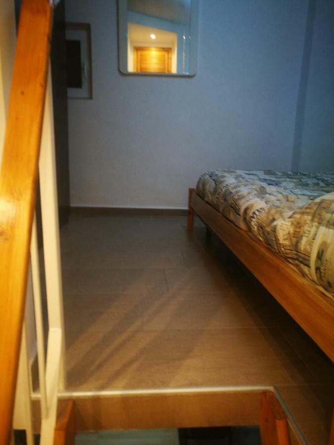 Apartamento mono locale Turín Exterior foto